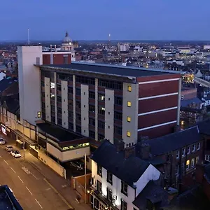 Hotel Garner Centre By Ihg