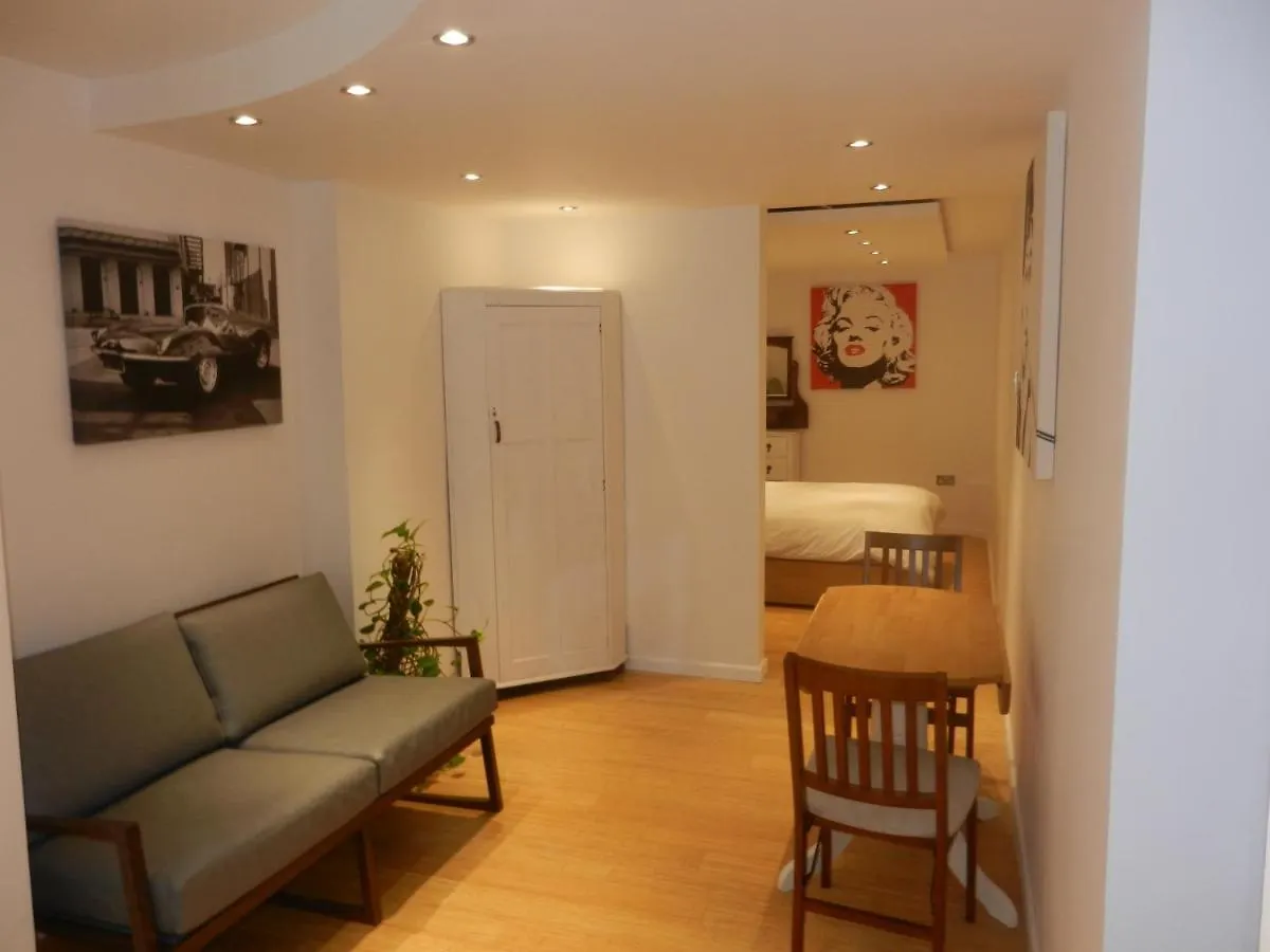 Boynton Hill B&B Nottingham Alojamento de Acomodação e Pequeno-almoço