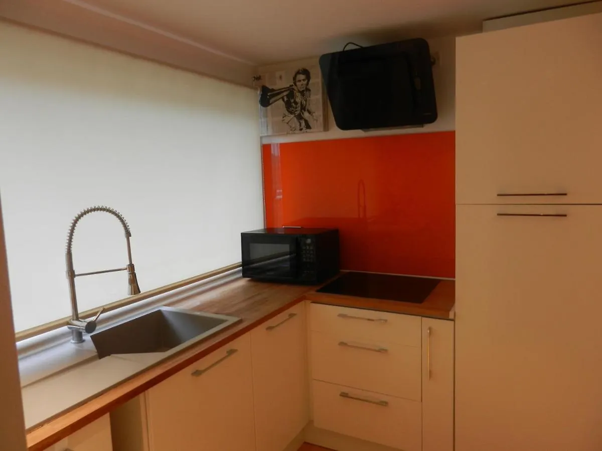 Boynton Hill B&B Nottingham 5*,