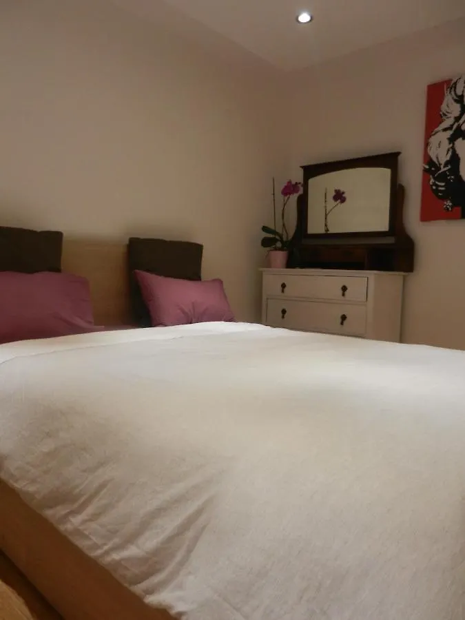 Boynton Hill B&B Nottingham Bed & Breakfast