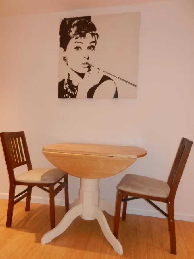 ***** Bed & Breakfast Boynton Hill B&B Nottingham Verenigd Koninkrijk