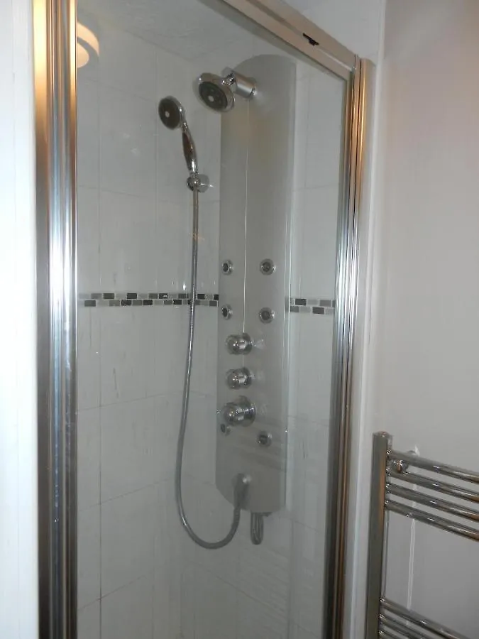 Bed & Breakfast Boynton Hill B&B Nottingham