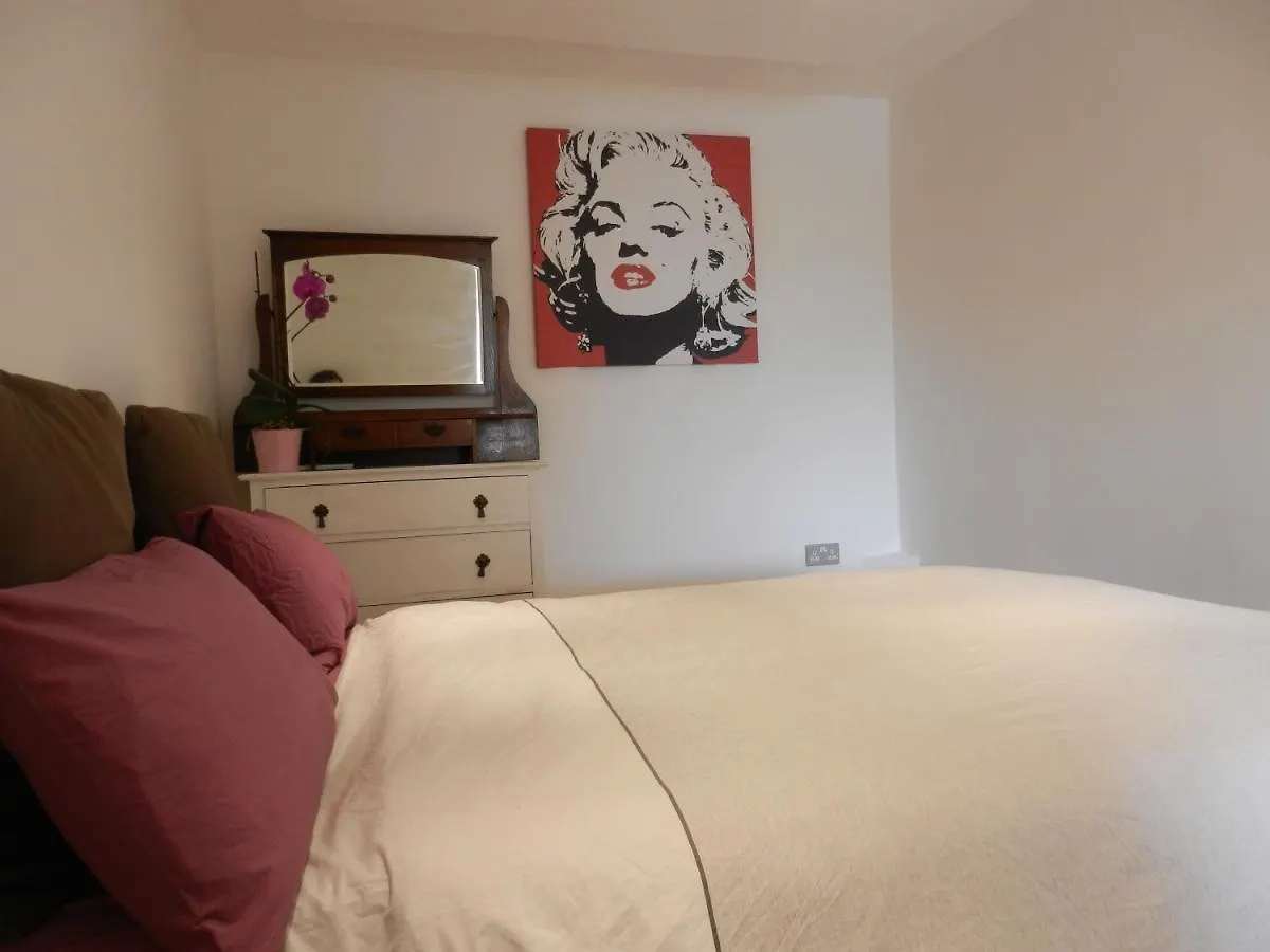 Boynton Hill B&B Nottingham Verenigd Koninkrijk