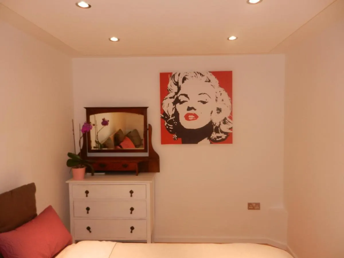 Boynton Hill B&B Nottingham 5*,  Verenigd Koninkrijk