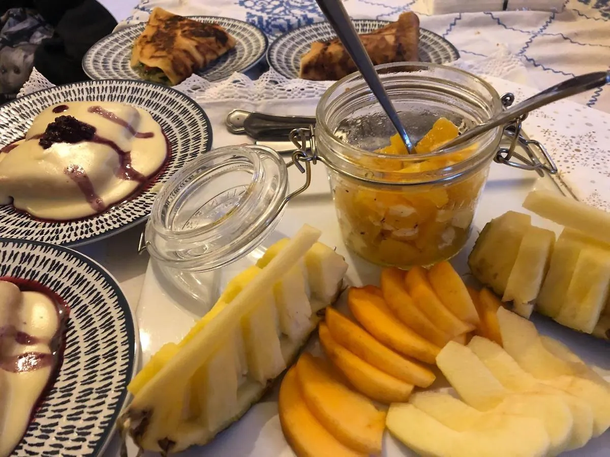 Boynton Hill B&B Nottingham